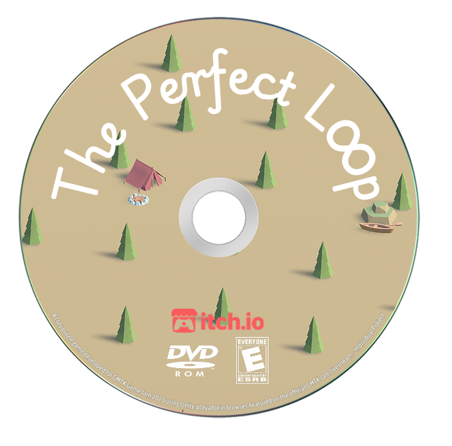 The Perfect LOOP CD cover